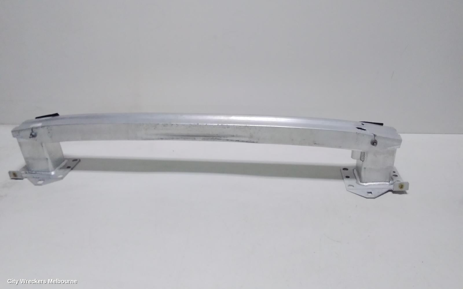 PEUGEOT 308 F/BAR REINFORC/BRACK, UPPER REINFORCEMENT, T7, 09/2007 - 09/2014 - Image 3