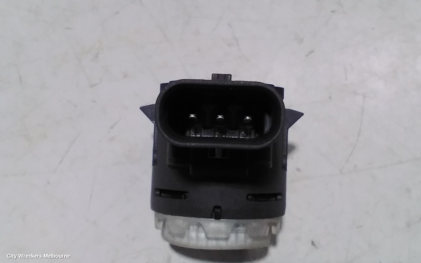 MAZDA CX30, DM, 10/2019 ONWARDS, FRONT CRASH SENSOR: 95126 - Image 3