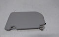 MITSUBISHI OUTLANDER SUNVISOR, ZM, RH SIDE, GREY, 08/2021 ONWARDS - Image 1