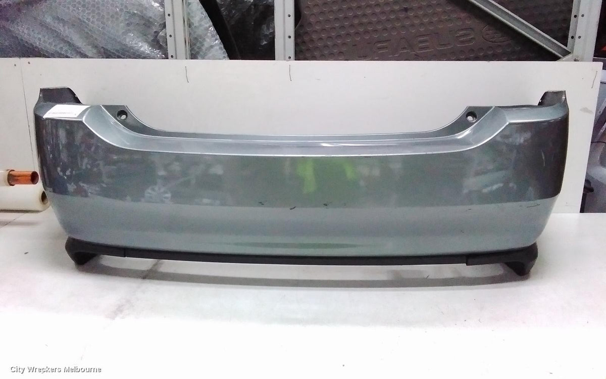 TOYOTA PRIUS REAR BUMPER, NHW20R, 10/2003 - 05/2009 (AUS ONLY) - Image 1