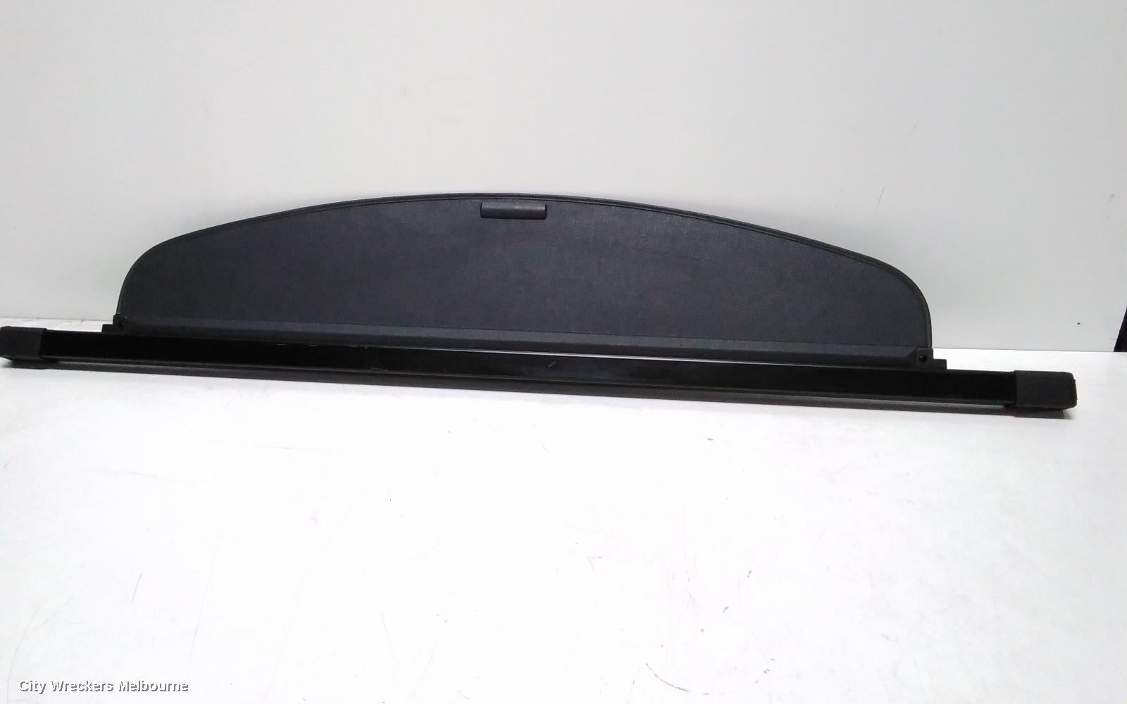 MAZDA CX7 PARCEL SHELF CARGO BLIND, CARGO BLIND, ER, 11/2006 - 02/2012 - Image 3