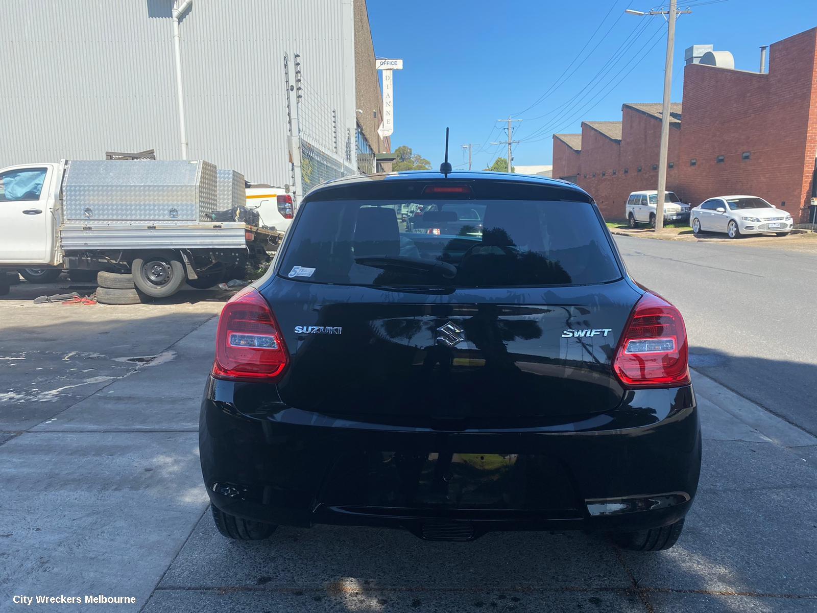 SUZUKI SWIFT STABILISER BAR, AZ, 04/2017 - 03/2025 - Image 3