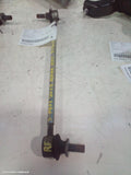 TOYOTA RAV4 STABILISER BAR, XA40, 12/2012 - 12/2018 - Image 1
