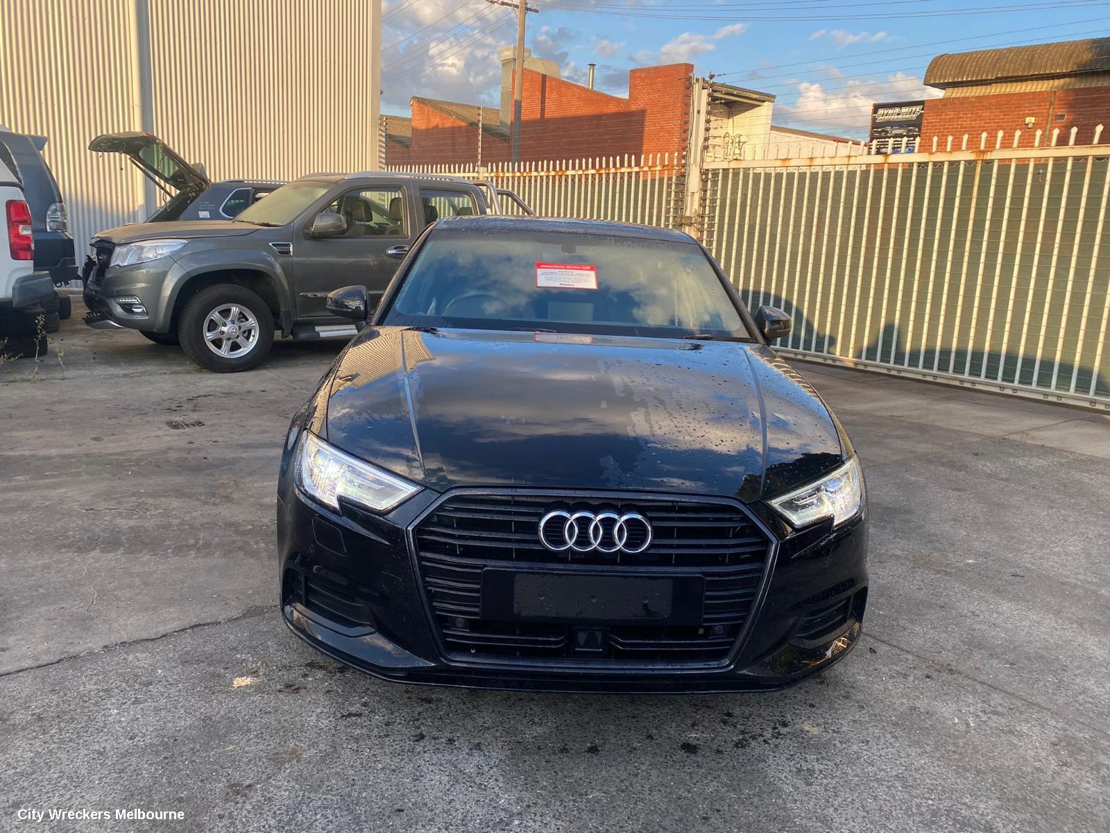 AUDI A3 STABILISER BAR, 8V, 03/2013 - 10/2020 - Image 3