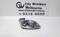 MAZDA CX7 RIGHT INDICATOR/FOG/SIDE, BUMPER FOGLAMP, ER, 06/2009 - 02/2012 - Image 1
