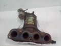 KIA CERATO CATALYTIC CONVERTER, MANIFOLD-CAT TYPE, 2.0, PETROL, BD, 04/2018 ONWARDS - Image 1