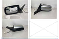 SUBARU IMPREZA LEFT DOOR MIRROR, POWER, 10/2000 - 10/2002 - Image 1