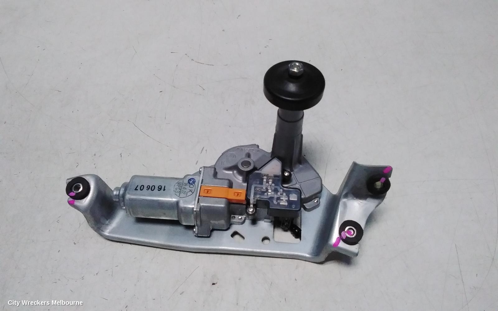 HONDA CRV WIPER MOTOR, TAILGATE, RM, 11/2012 - 04/2017 - Image 2