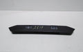 LDV DELIVER 9 REAR GARNISH, LH BARN DOOR, UPPER GARNISH MOULDING, 07/2020 ONWARDS - Image 1