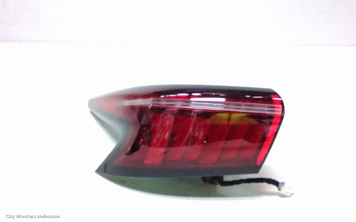 CHERY OMODA 5 LEFT TAILLIGHT, T34/T19C, IN BODY, W/ LED TYPE, 12/2022 ONWARDS - Image 3