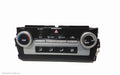 TOYOTA CAMRY HEATER/AC CONTROLS, ASV50/AVV50, STANDARD TYPE, 12/2011 - 10/2017 - Image 1