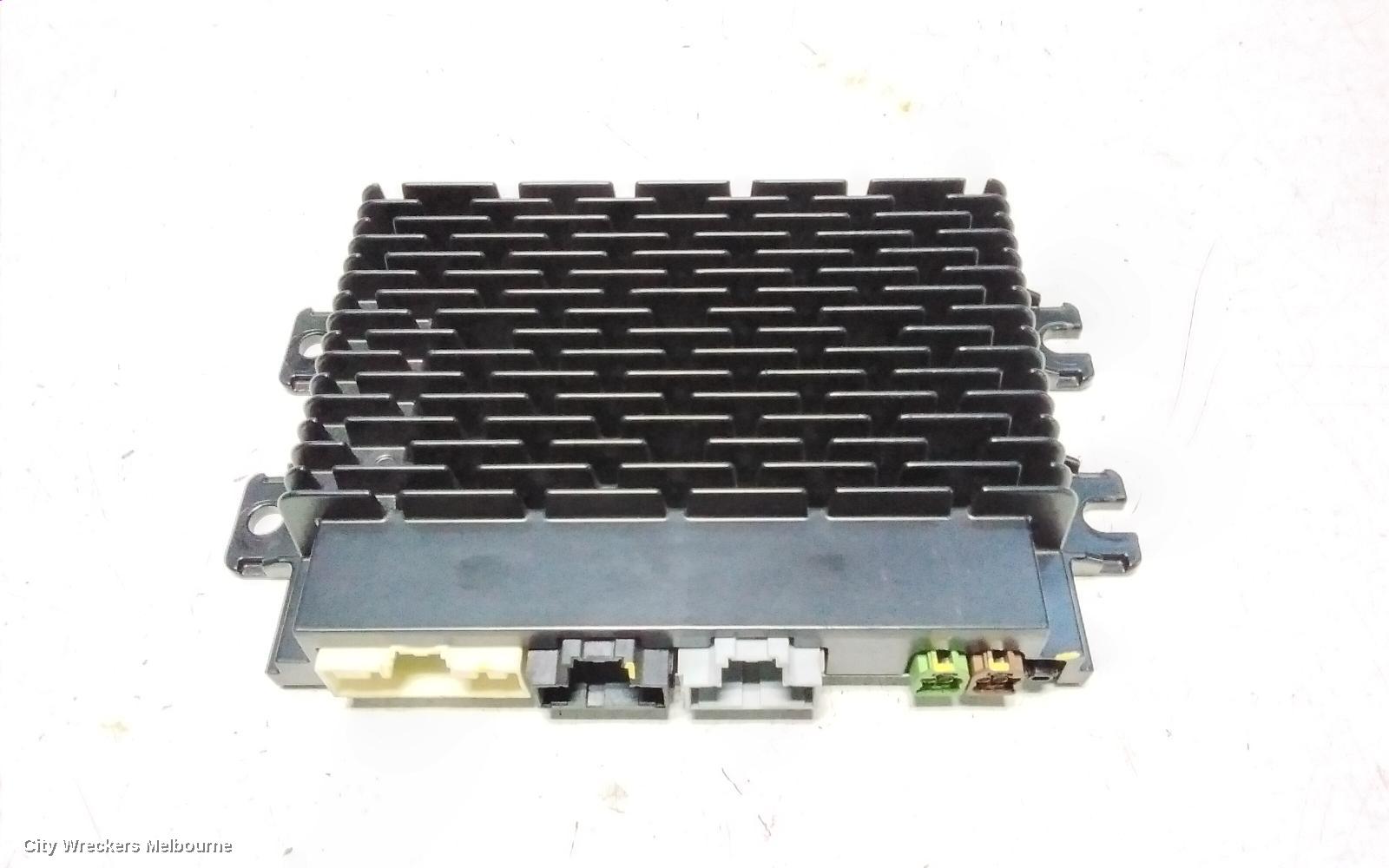 FORD RANGER ECU, RA, ADVANCED DRIVER SYSTEM CONTROL MODULE, 05/2022 ONWARDS - Image 3