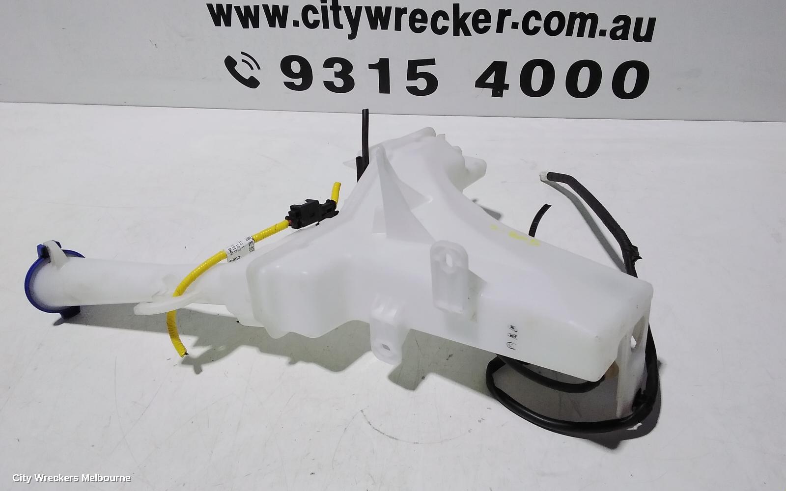 KIA PICANTO WASHER BOTTLE, JA, 05/2017 ONWARDS - Image 2