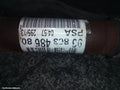 PEUGEOT 508 RIGHT DRIVESHAFT, 07/2011 - 12/2017 - Image 1