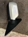 MAZDA 3 RIGHT DOOR MIRROR, BK, POWER, SEDAN/HATCH, NON MPS, 3 WIRE TYPE, 10/2003 - 04/2009 - Image 1