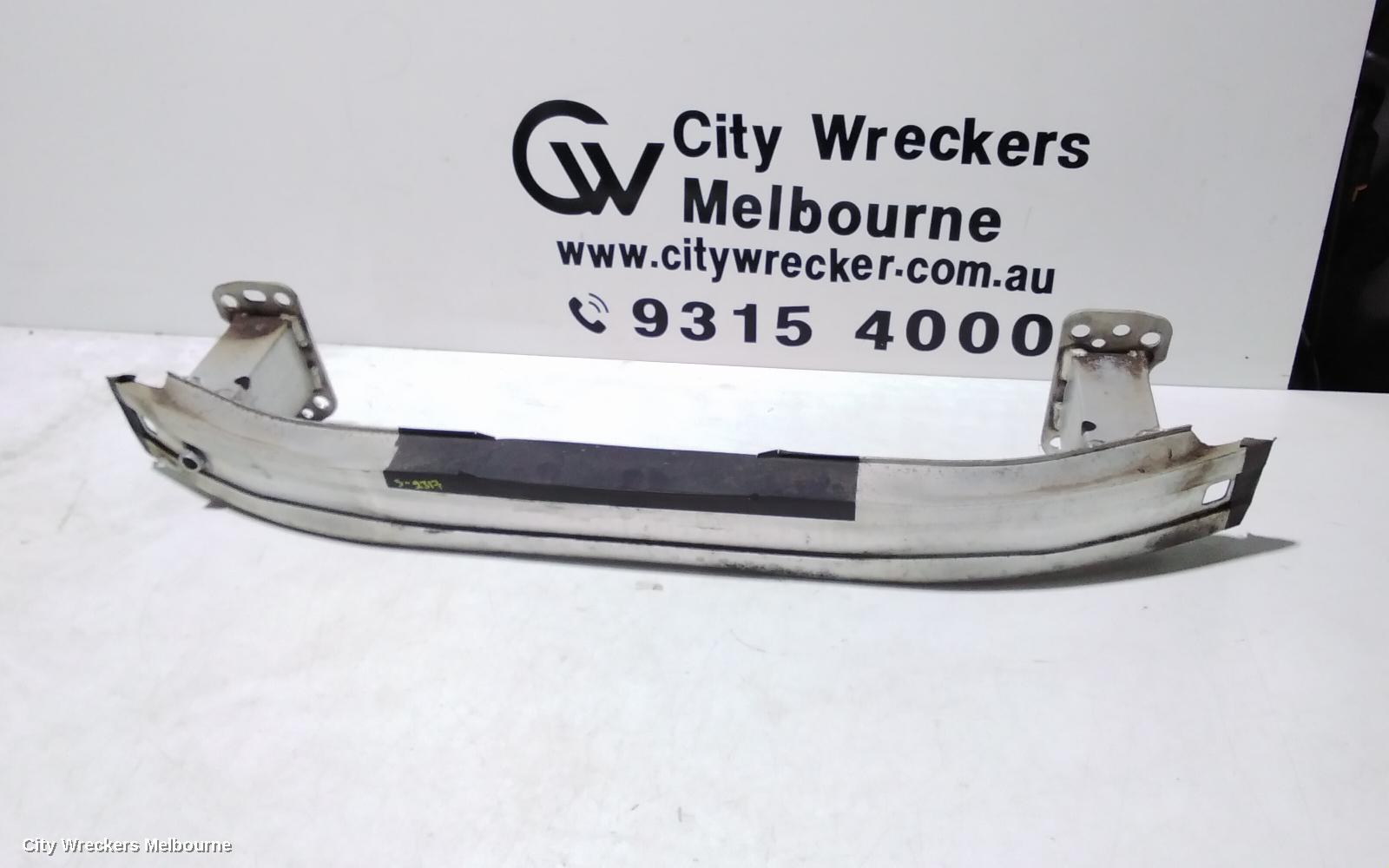 ALFA ROMEO GIULIETTA F/BAR REINFORC/BRACK, MAIN REINFORCEMENT, 940 SERIES, 06/2011 ONWARDS - Image 1