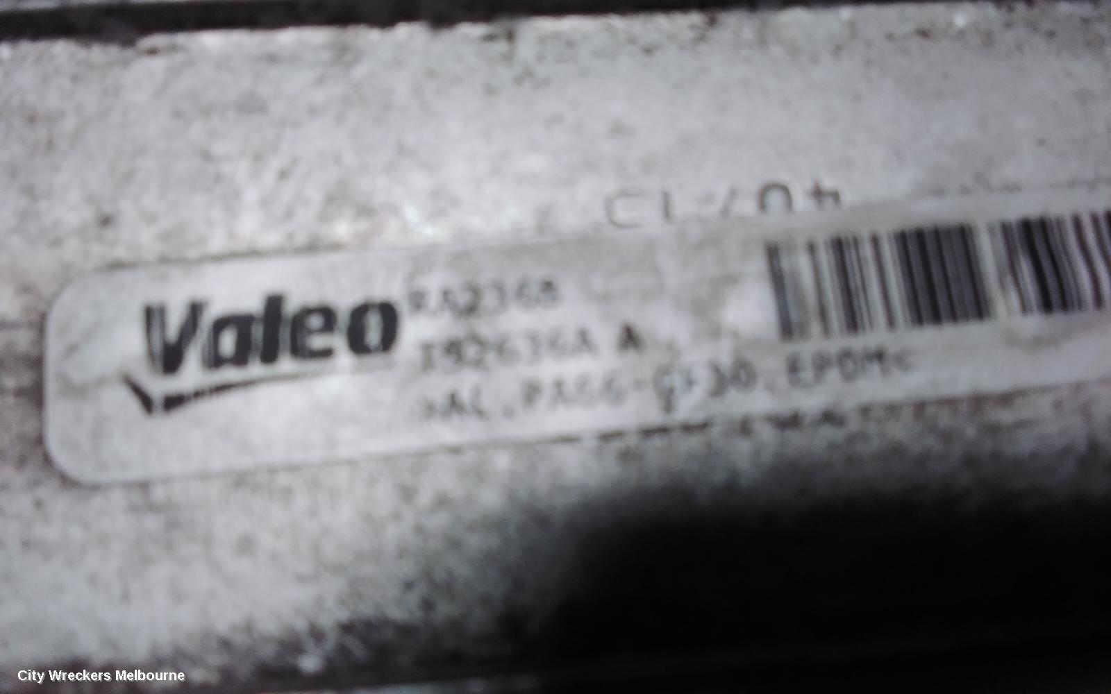 BMW 3 SERIES RADIATOR, AUTO, 2.0, B48, PETROL, F30/F31/F34, 07/2015 ONWARDS - Image 3