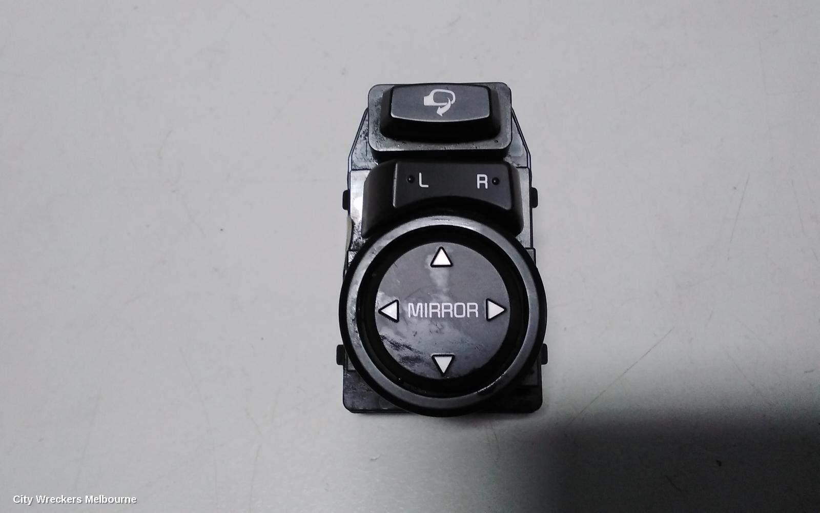 KIA PICANTO, JA, 05/2017 ONWARDS, MIRROR SWITCH: 68383 - Image 2