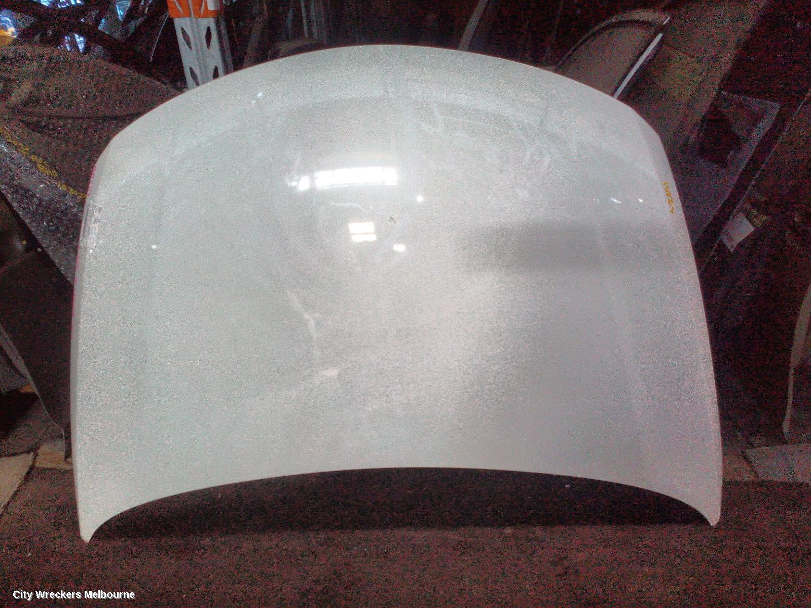 MAZDA CX9 BONNET, TB, 12/2007 - 12/2015 - Image 1