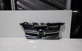 MAZDA BT50 GRILLE, RADIATOR GRILLE, UN, CHROME, 06/2008 - 09/2011 - Image 1