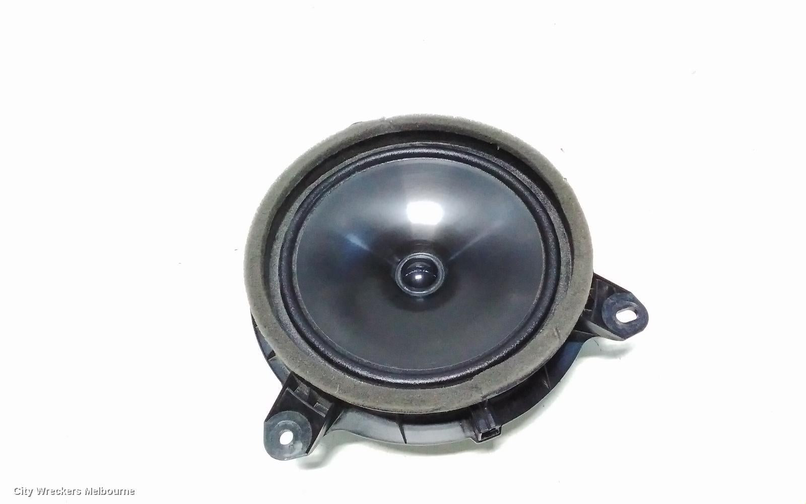 TOYOTA RAV4 SPEAKER, XA50, 11/2018 - 12/2025 - Image 1
