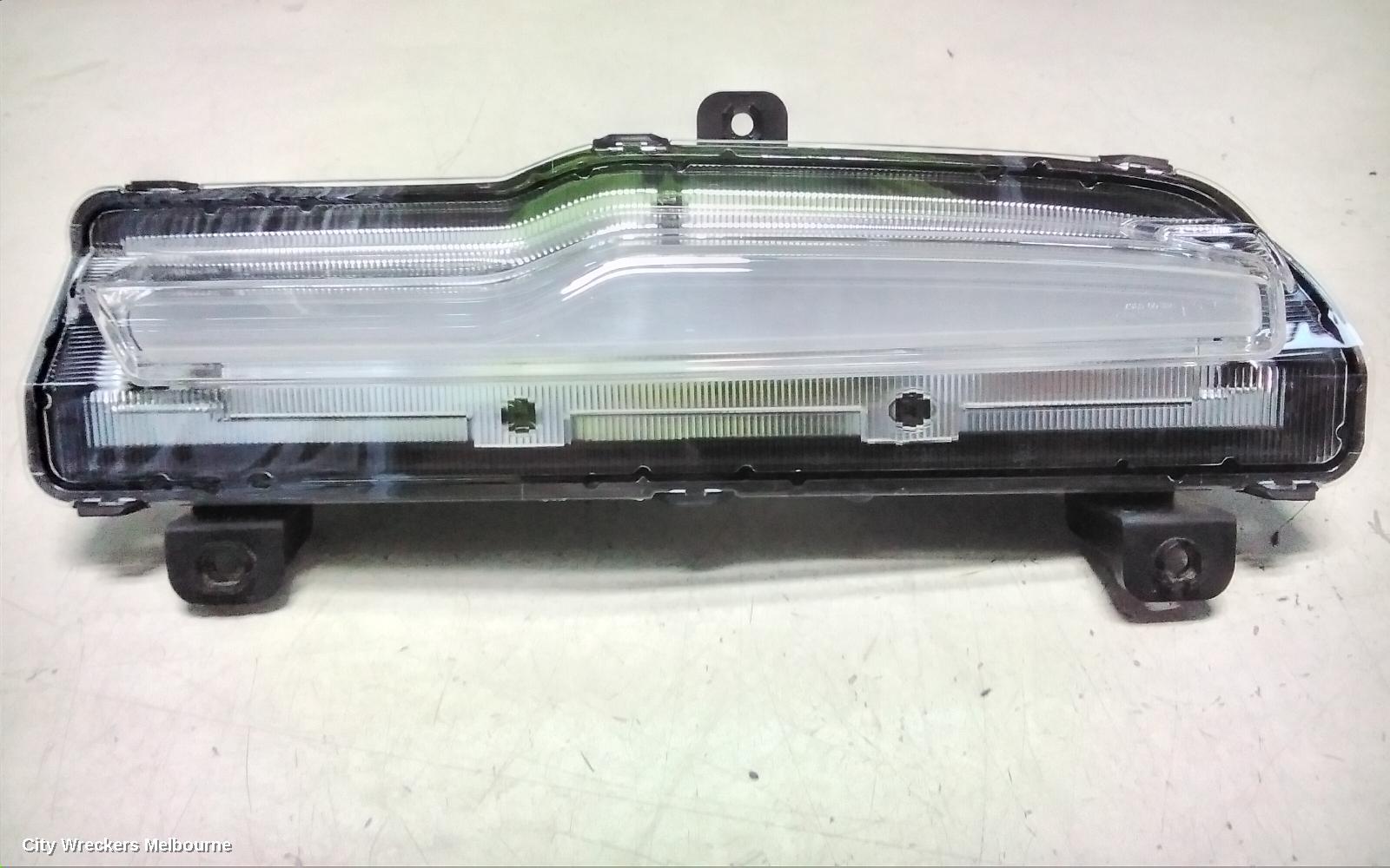 CHERY TIGGO 4 PRO RIGHT INDICATOR/FOG/SIDE, 1ST GEN, DAYTIME RUNNING LAMP, W/ LED TYPE, 06/2024 ONWARDS - Image 2