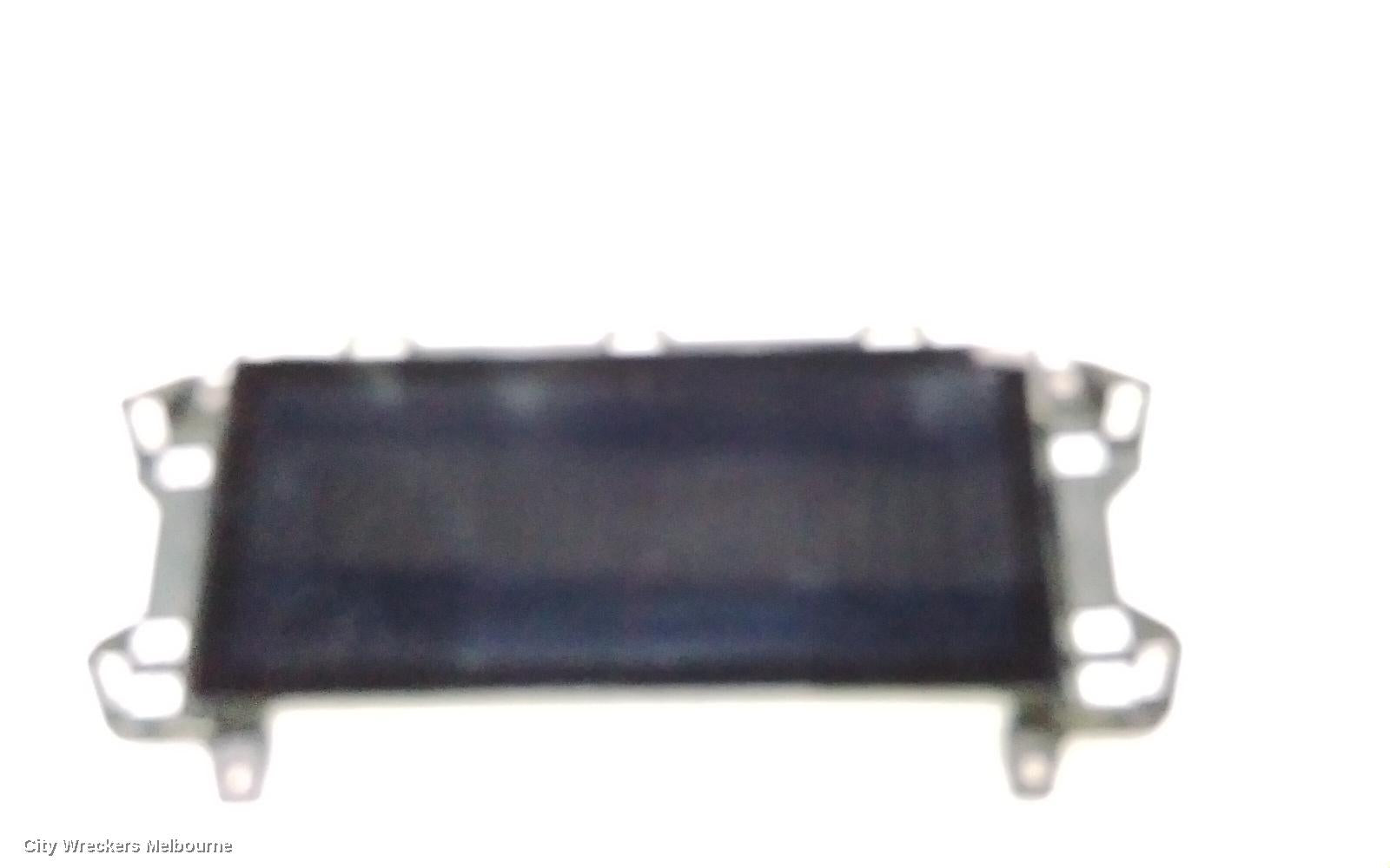 LAND ROVER DISCOVERY SPORT RADIO/CD/DVD/SAT/TV, DISPLAY UNIT, 10IN TOUCHSCREEN, L550, 07/2019 ONWARDS - Image 2