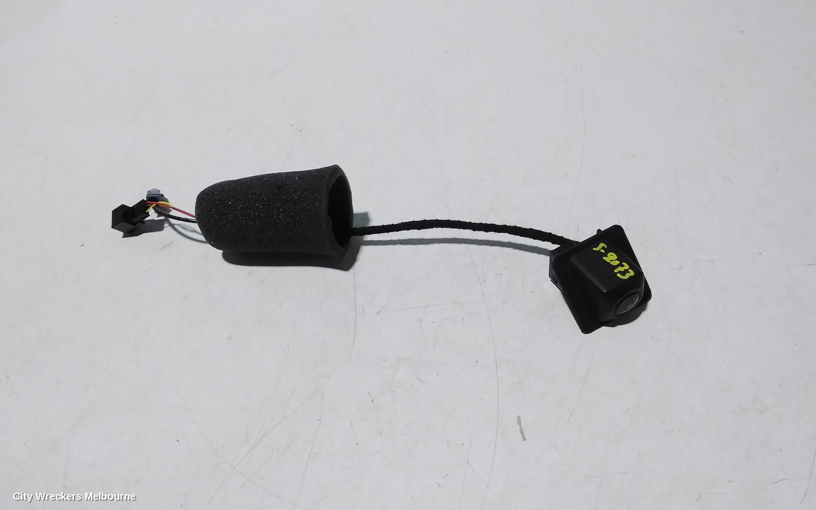 VOLKSWAGEN TRANSPORTER REVERSE CAMERA, T6, REVERSE CAMERA, 07/2015 ONWARDS - Image 1