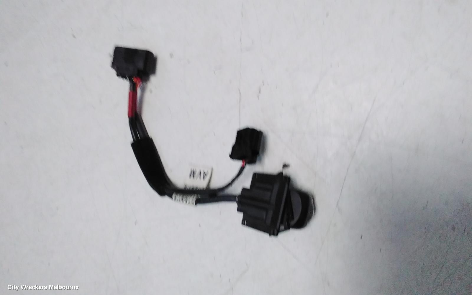 HYUNDAI GENESIS REVERSE CAMERA, DH, REVERSE CAMERA, 11/2014 - 01/2018 - Image 2