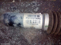 JEEP CHEROKEE RIGHT DRIVESHAFT, FRONT, PETROL, 3.2, KL, 02/2014 ONWARDS - Image 1