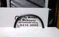 MITSUBISHI ASX WHEEL ARCH FLARE, LH REAR, 12/2019 ONWARDS - Image 1