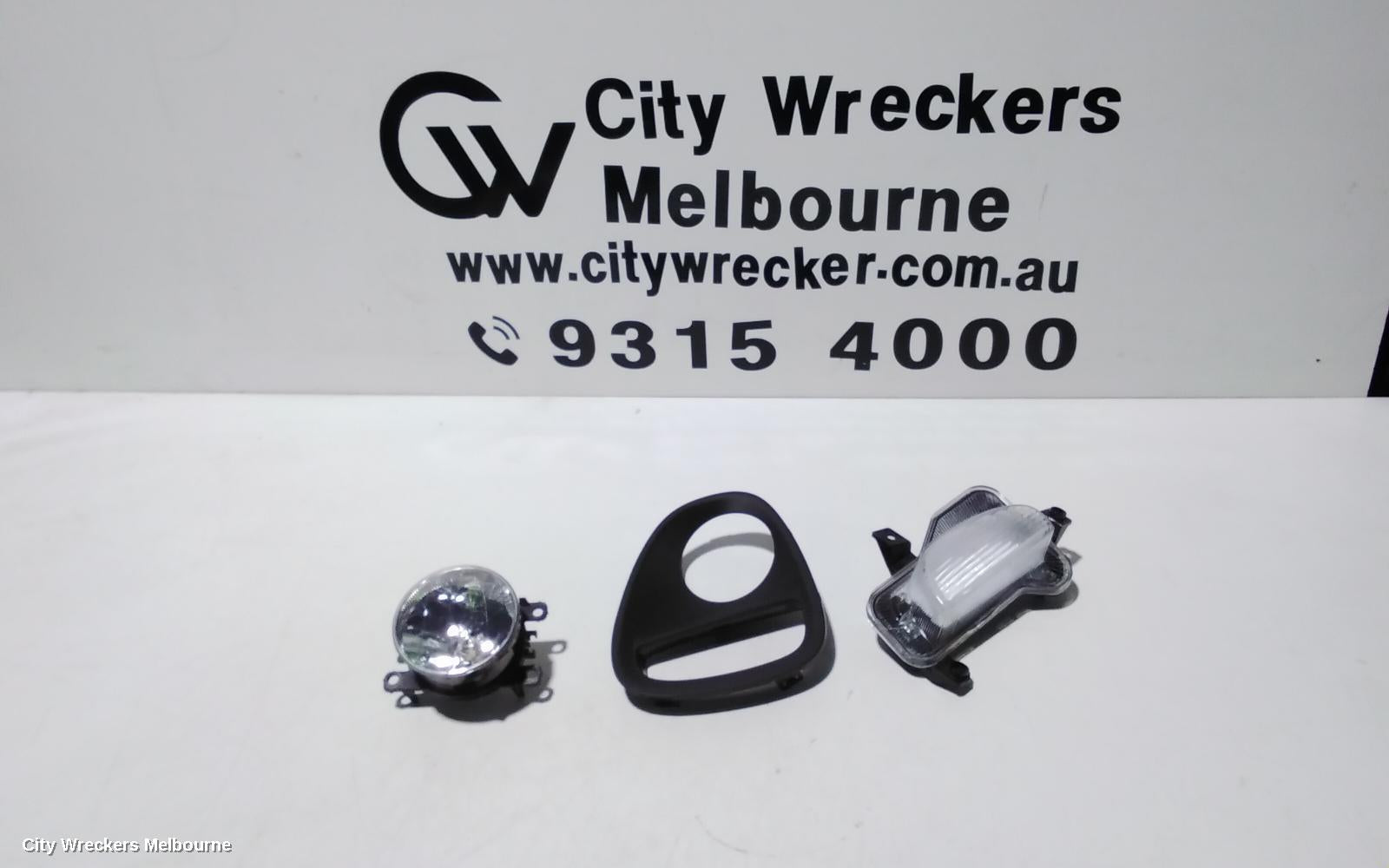 SUZUKI BALENO RIGHT INDICATOR/FOG/SIDE, BUMPER FOGLAMP, EW, 08/2019 ONWARDS - Image 1
