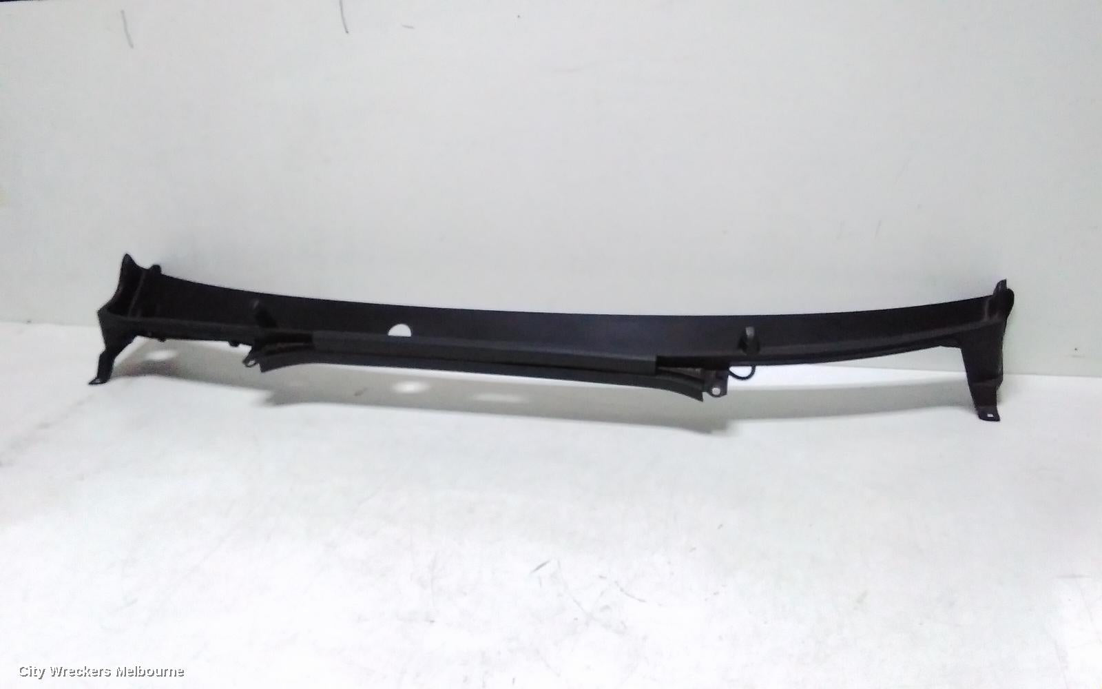GENESIS GV70 PLENUM CHAMBER, JK, 03/2021 ONWARDS - Image 1