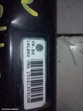 VOLKSWAGEN GOLF LEFT FRONT STRUT, GEN 6, HATCH, STANDARD TYPE, 10/2008 - 04/2013 - Image 1