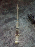 VOLKSWAGEN AMAROK REAR LEAF SPRING, 2H, RH SIDE, 12/2010 ONWARDS - Image 1
