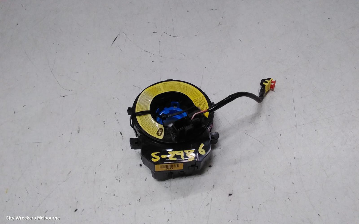 HYUNDAI VELOSTER AIRBAG MODULE/SENSOR, CLOCKSPRING, FS, 10/2011 - 05/2014 - Image 2