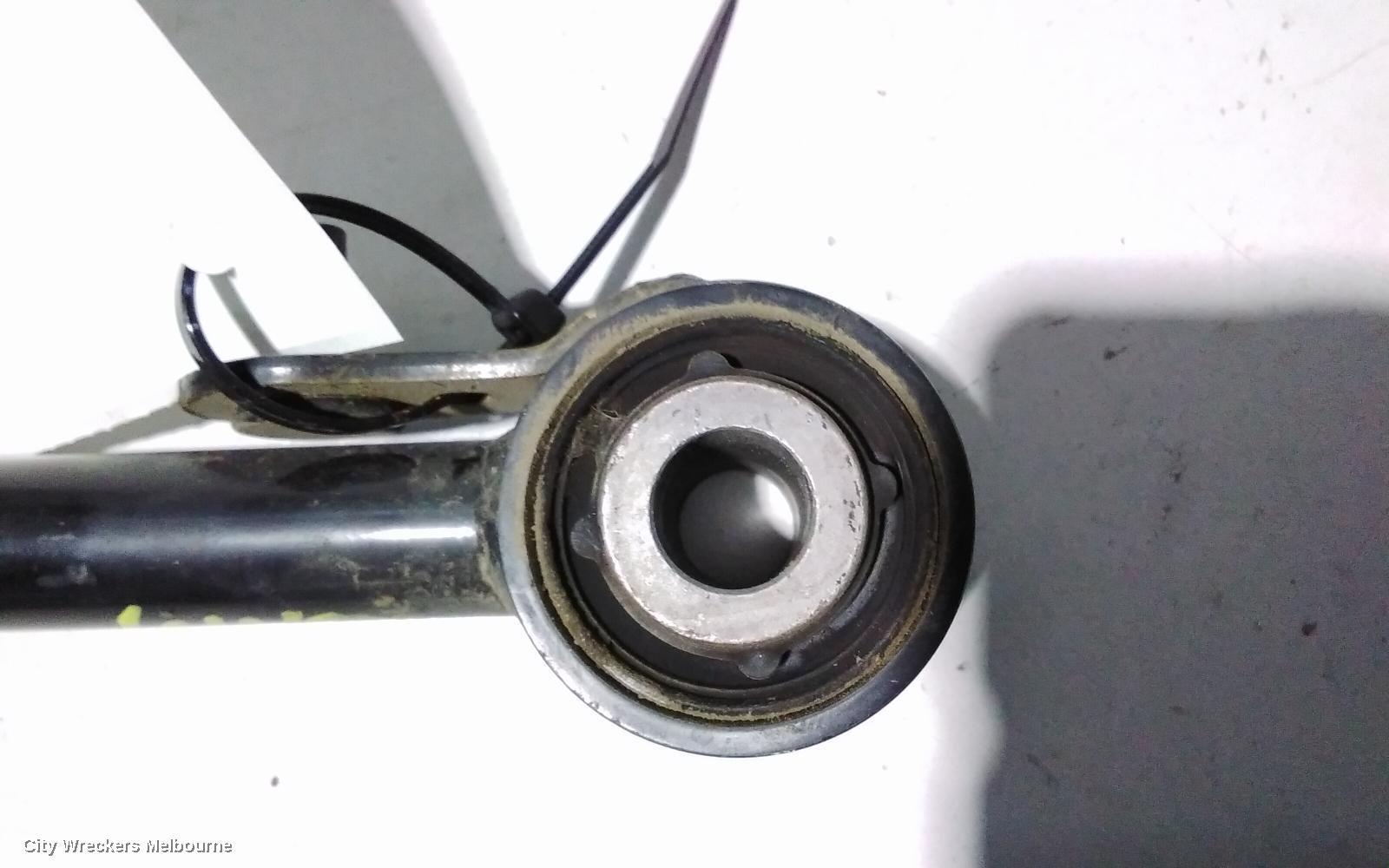SUBARU OUTBACK RIGHT REAR TRAILING ARM, TRAILING ARM, 6TH GEN, 08/2014 - 12/2020 - Image 3