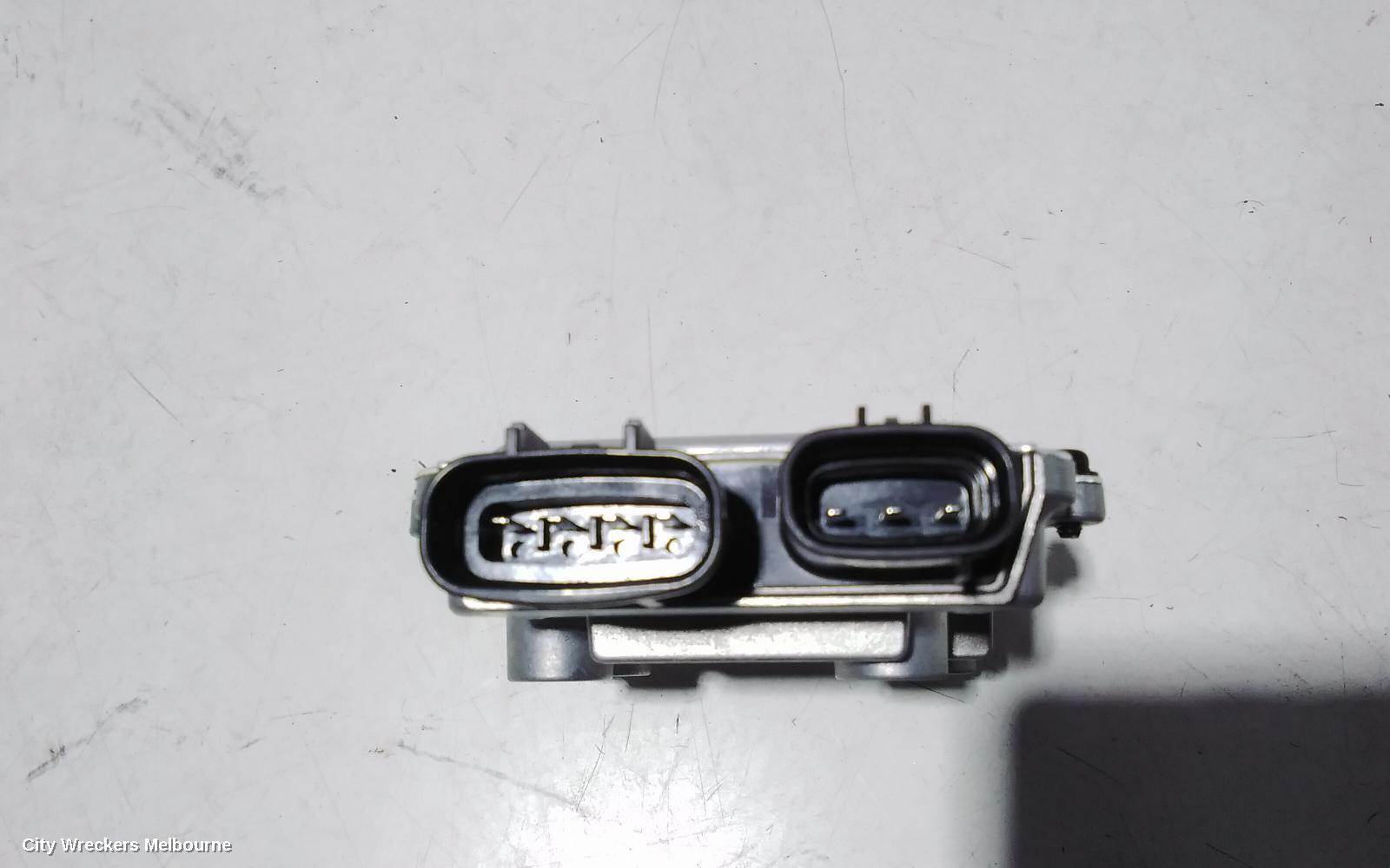 TOYOTA HIACE, 300 SERIES, 02/2019 ONWARDS, 89571-58010 COMPUTER, FUEL PUMP: 92094 - Image 3