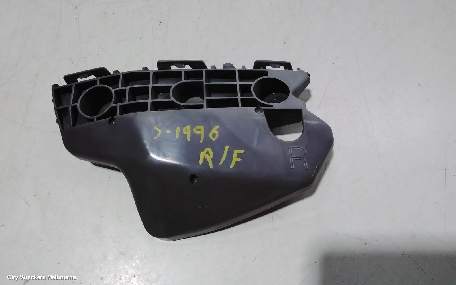 TOYOTA TARAGO, XR50, 03/2006 - 06/2020, BAR SLIDER RHF: 101413 - Image 3