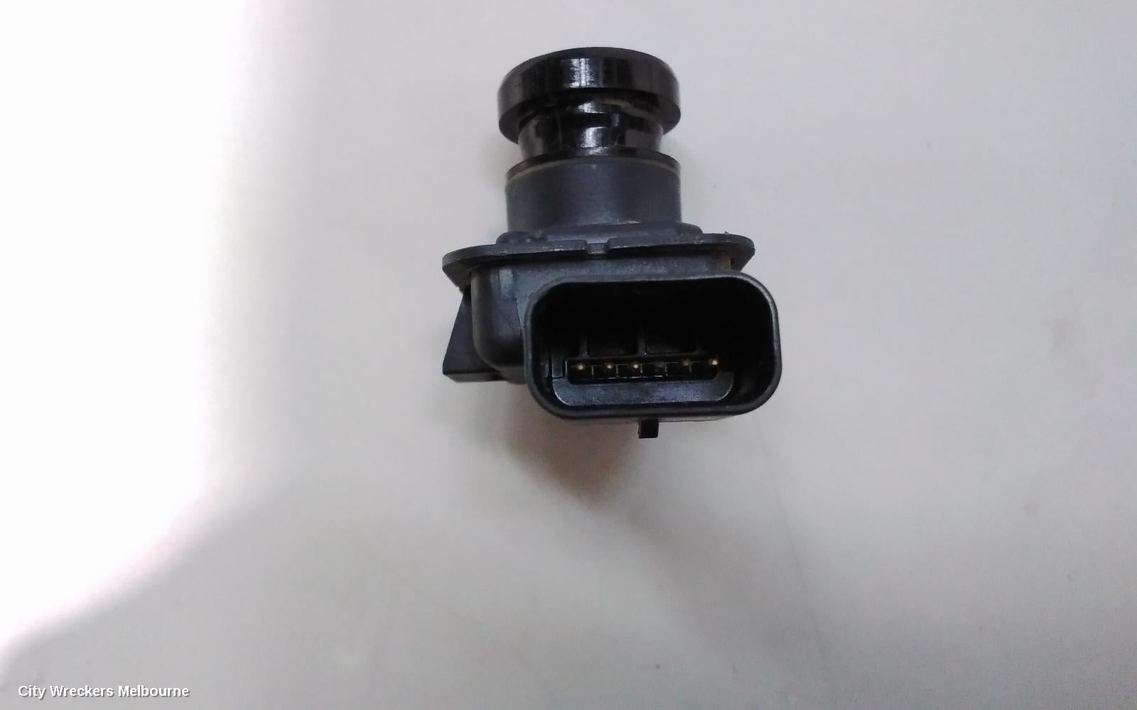 FORD ESCAPE REVERSE CAMERA, ZG, REVERSE CAMERA (TAILGATE MOUNTED), 09/2016 - 05/2020 - Image 3
