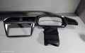 VOLKSWAGEN TIGUAN, 5NA, 06/2016 - 02/2024, CLASTER SUROUND WITH  AIRVENTS: 61287 - Image 1