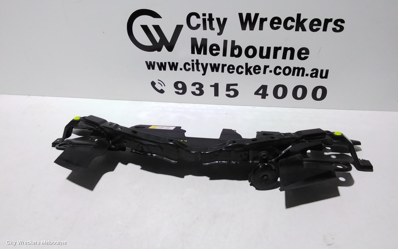 TOYOTA RAV4 BONNET LOCK/SUPPORT, XA40, 12/2012 - 12/2018 - Image 2