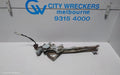 TOYOTA HIACE LEFT FRONT WINDOW REG/MOTOR, DOOR REG AND MOTOR ASSY, TRH/KDH, 03/2005 - 04/2019 - Image 1