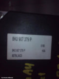 AUDI A4 ABS PUMP/MODULATOR, B8 8K, P/N 8K0907379AA, 02/2008 - 09/2015 - Image 1