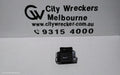 LAND ROVER RANGEROVER EVOQUE, L538, 11/2011 - 01/2019, RH AIRVENT: 104732 - Image 1