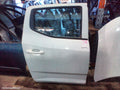 LDV T60 RIGHT REAR DOOR, SK8C, 07/2017 ONWARDS - Image 1