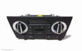 AUDI Q3 HEATER/AC CONTROLS, CLIMATE CONTROL TYPE, W/ SEAT HEATER, 8U, 03/2012 - 05/2013 - Image 1