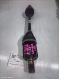 KIA SPORTAGE LEFT DRIVESHAFT, FRONT, AUTO, AWD, DIESEL, 2.0, D4HD, TURBO, 8 SPEED, NQ5, 09/2021 ONWARDS - Image 1