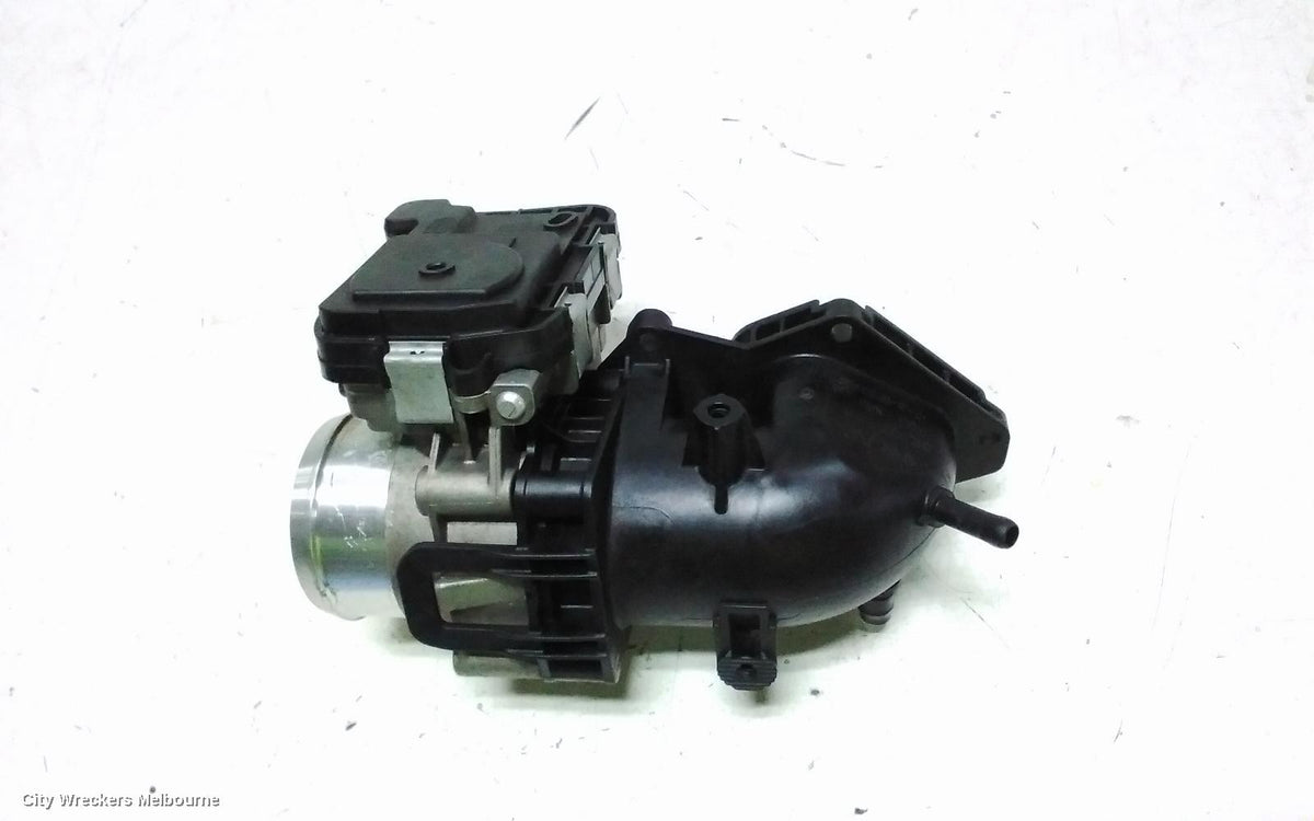 VOLKSWAGEN GOLF THROTTLE BODY, 1.4, PETROL, CAVD/CTHD CODE, GEN 6, 10/2008 - 01/2016 - Image 2