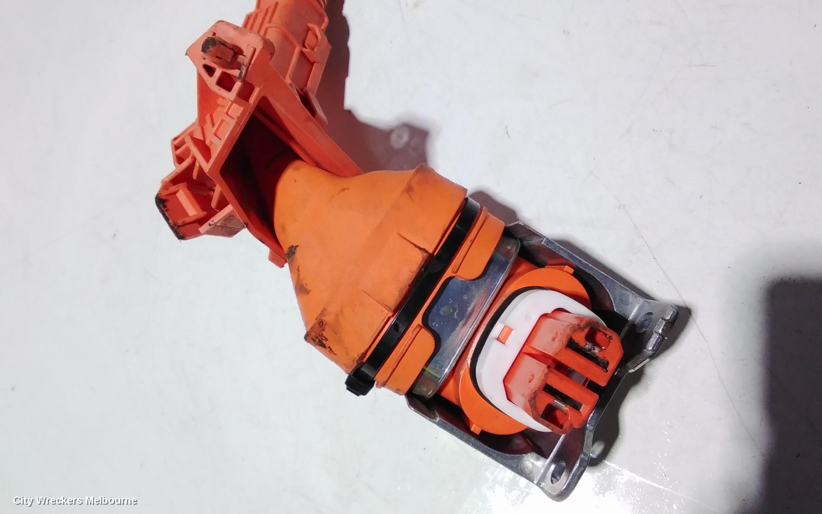 TOYOTA CAMRY BATTERY TERMINAL, XV70, 09/2017 - 05/2024 - Image 2